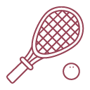 Squash Court
